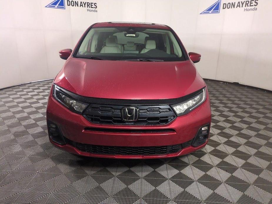 new 2025 Honda Odyssey car, priced at $43,770