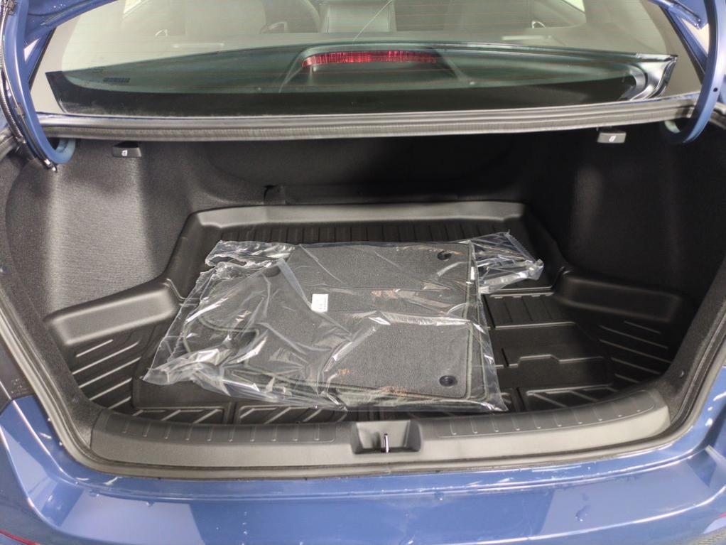 new 2025 Honda Civic Hybrid car, priced at $31,454