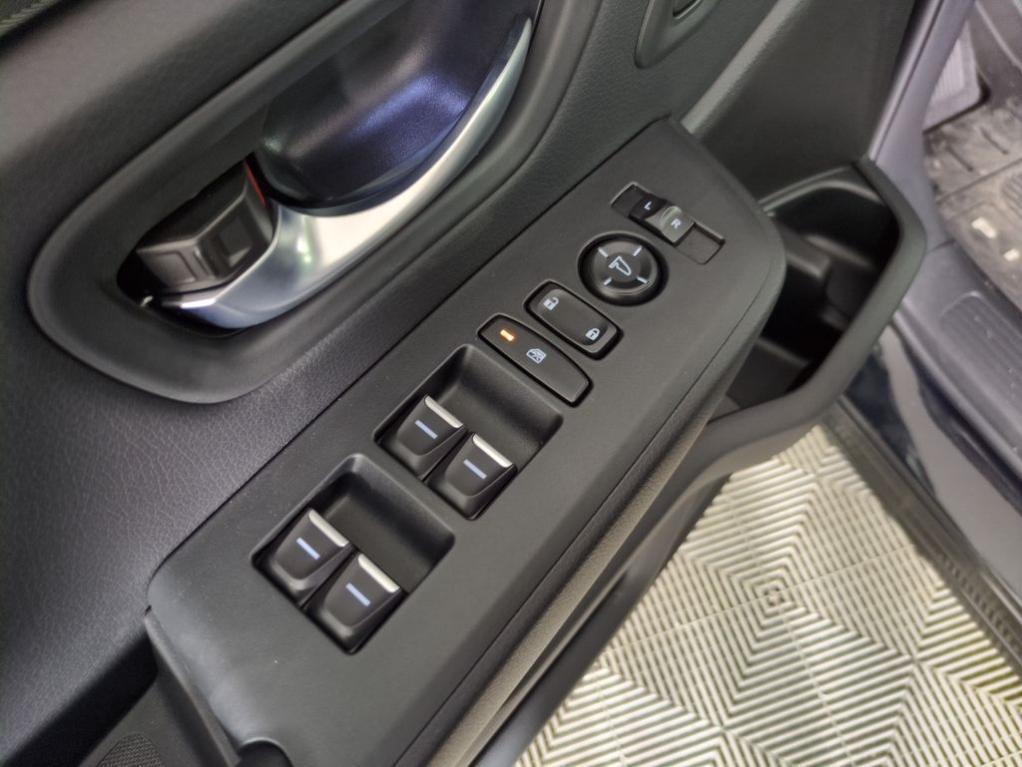 new 2025 Honda Pilot car, priced at $52,094