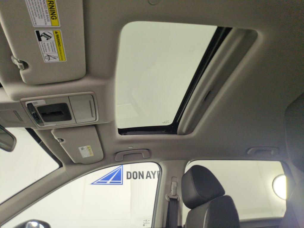 new 2026 Honda CR-V car, priced at $37,454