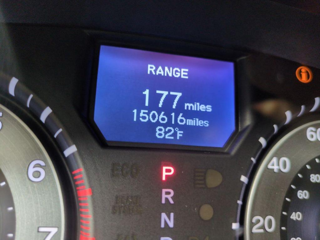 used 2016 Honda Odyssey car, priced at $14,831