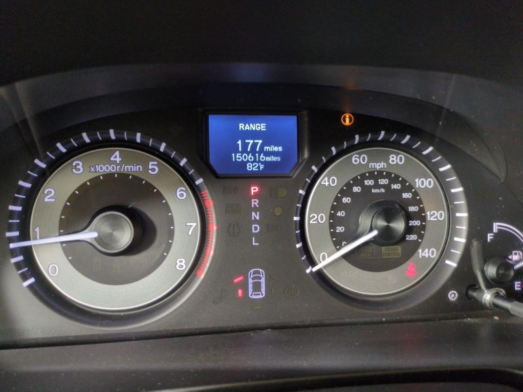 used 2016 Honda Odyssey car, priced at $14,831