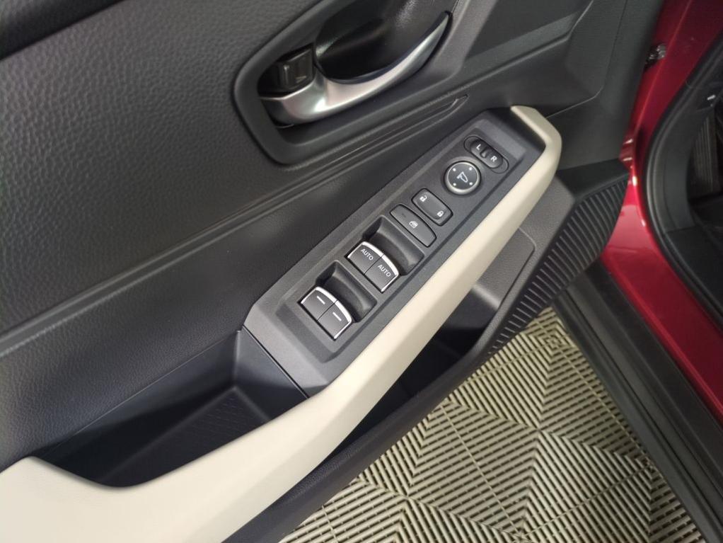 new 2025 Honda Accord car, priced at $30,844