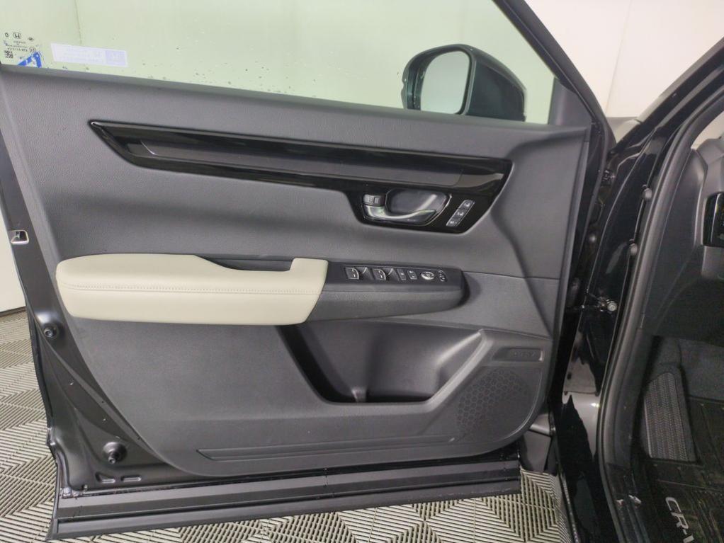 new 2026 Honda CR-V car, priced at $39,249