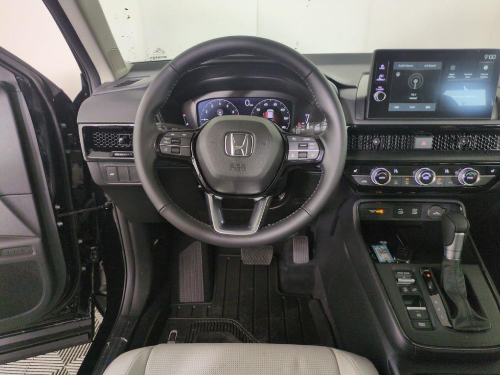 new 2026 Honda CR-V car, priced at $39,249