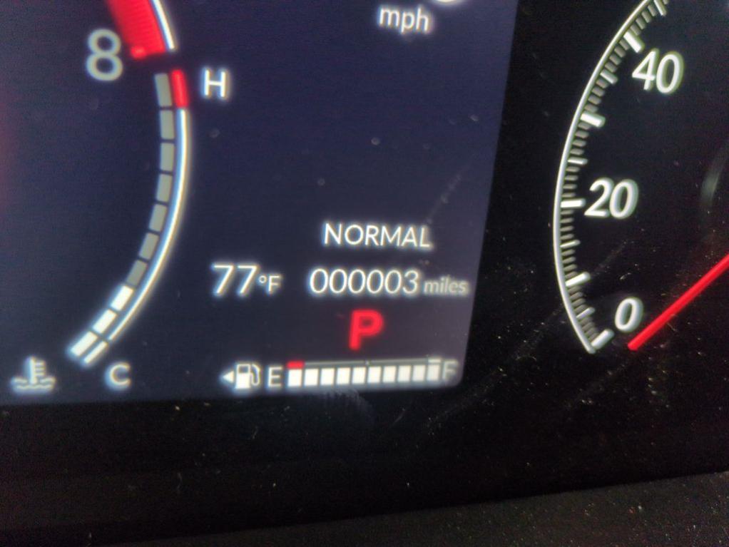 new 2025 Honda Ridgeline car, priced at $47,155
