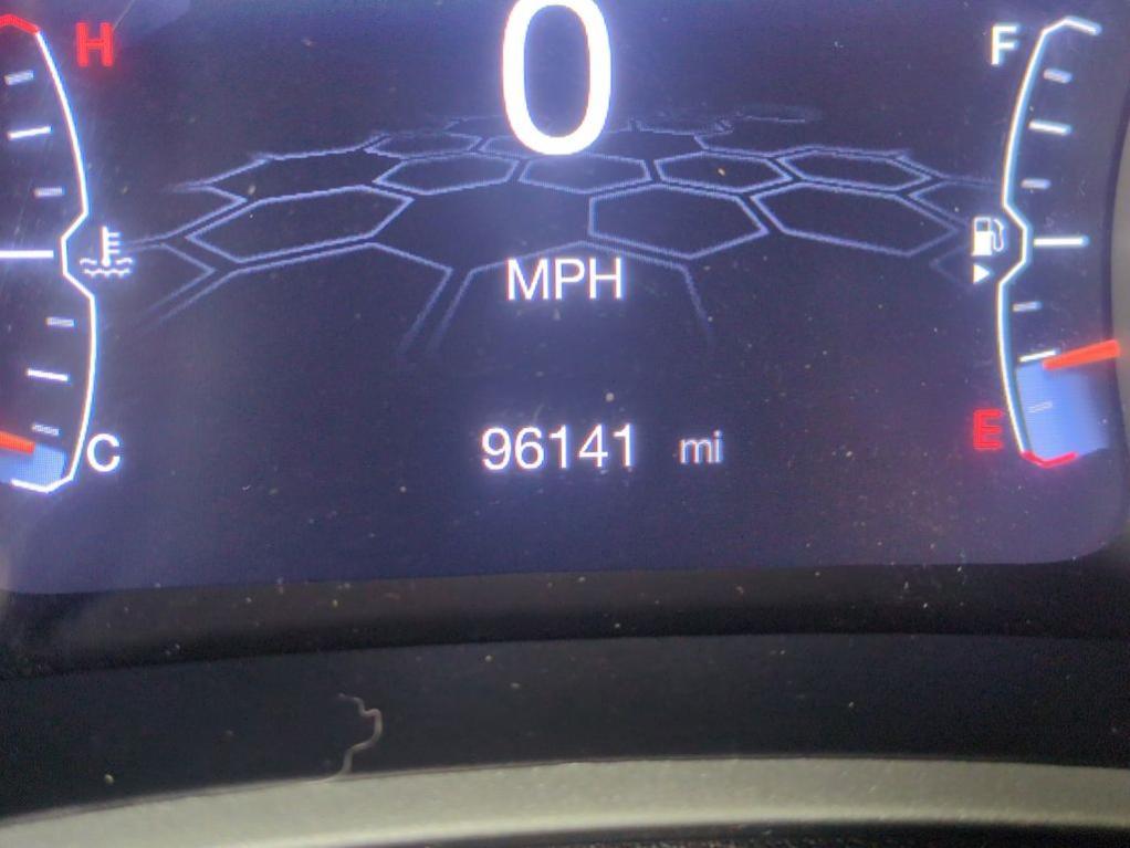 used 2020 Jeep Compass car, priced at $15,744