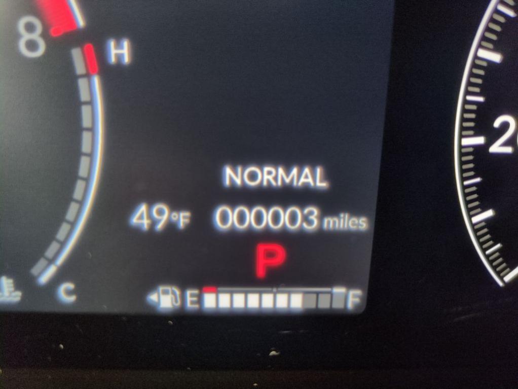 new 2026 Honda Ridgeline car, priced at $43,845