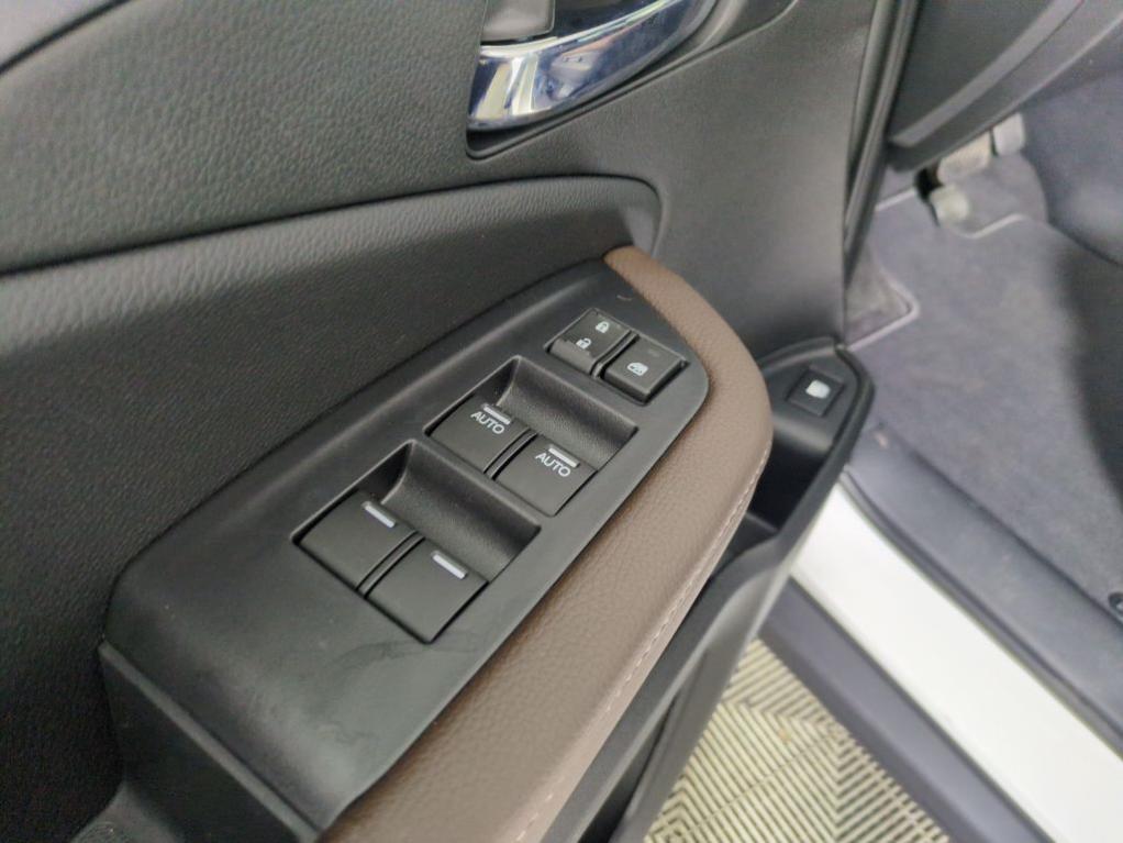 new 2026 Honda Ridgeline car, priced at $43,845