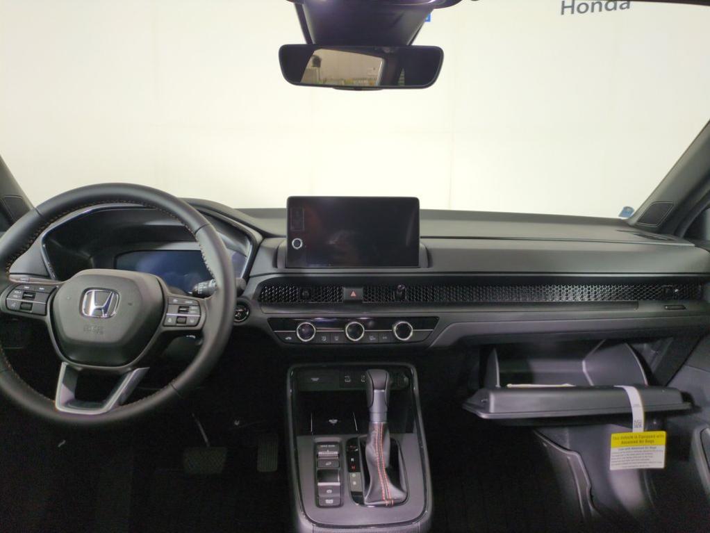 new 2026 Honda CR-V Hybrid car, priced at $42,574