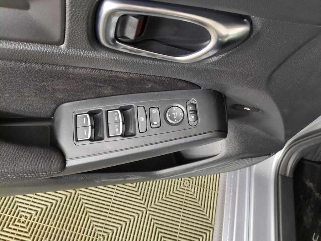 new 2025 Honda Civic car, priced at $26,571