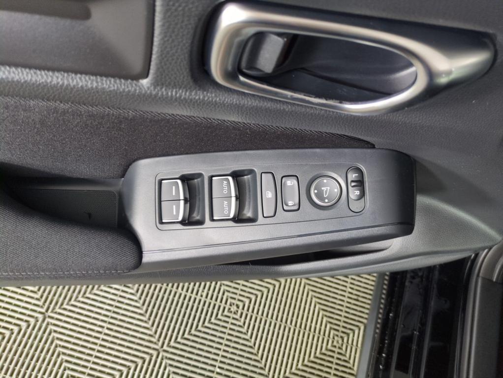 new 2025 Honda Civic car, priced at $29,499