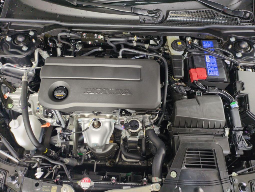 new 2025 Honda Civic car, priced at $29,499