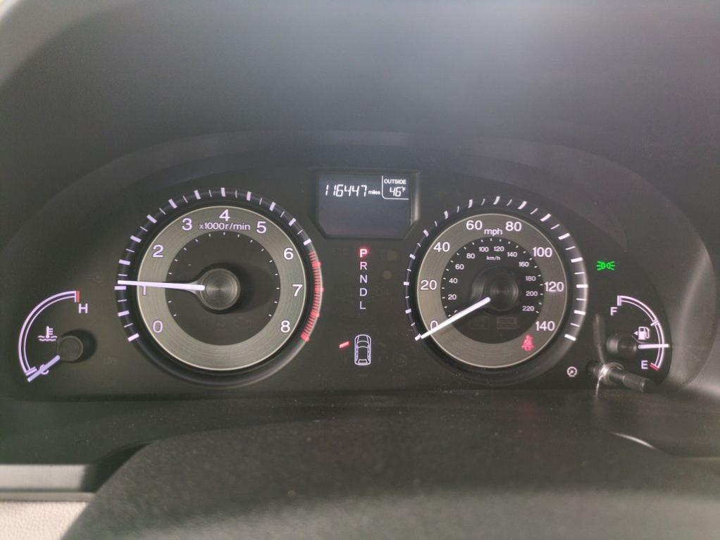 used 2016 Honda Odyssey car, priced at $13,999