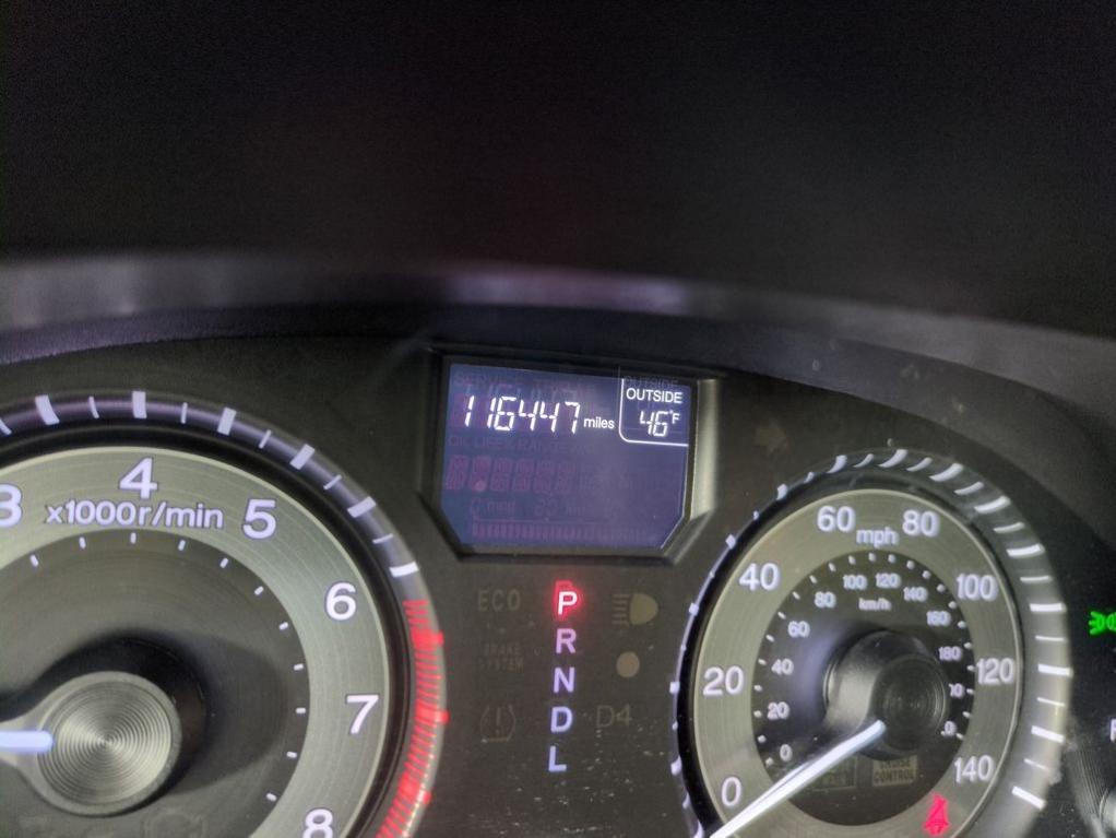 used 2016 Honda Odyssey car, priced at $13,999