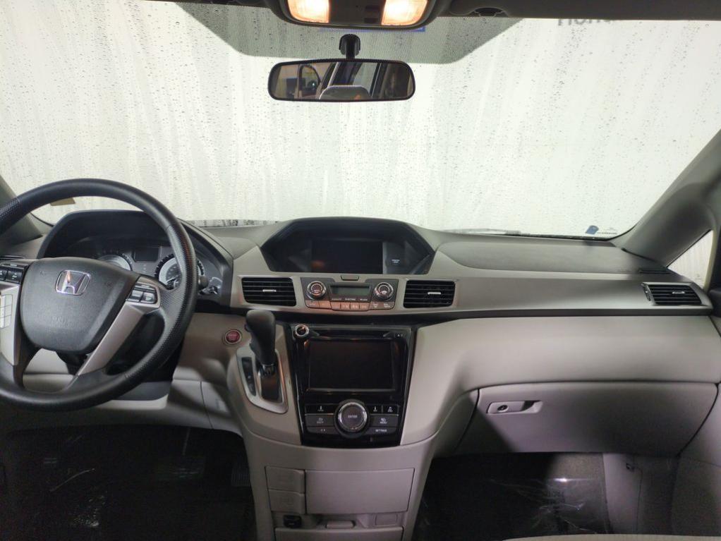 used 2016 Honda Odyssey car, priced at $13,999