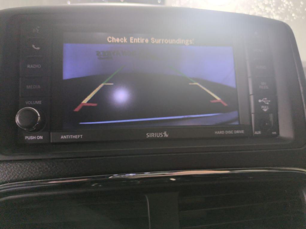 used 2020 Dodge Grand Caravan car, priced at $13,929