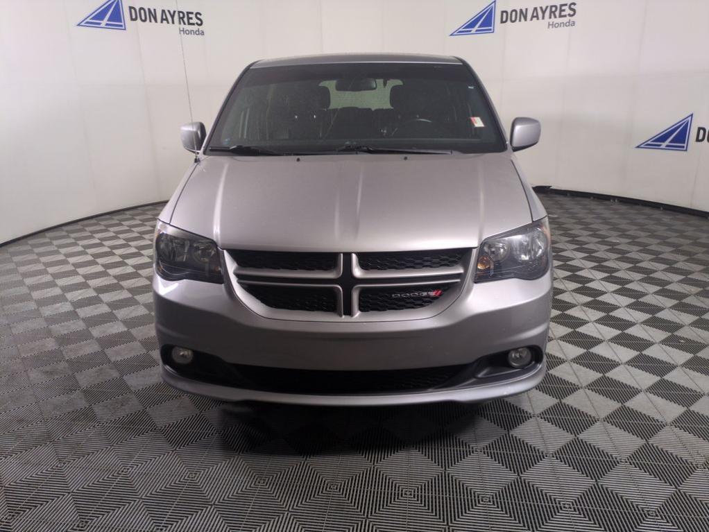 used 2020 Dodge Grand Caravan car, priced at $13,929