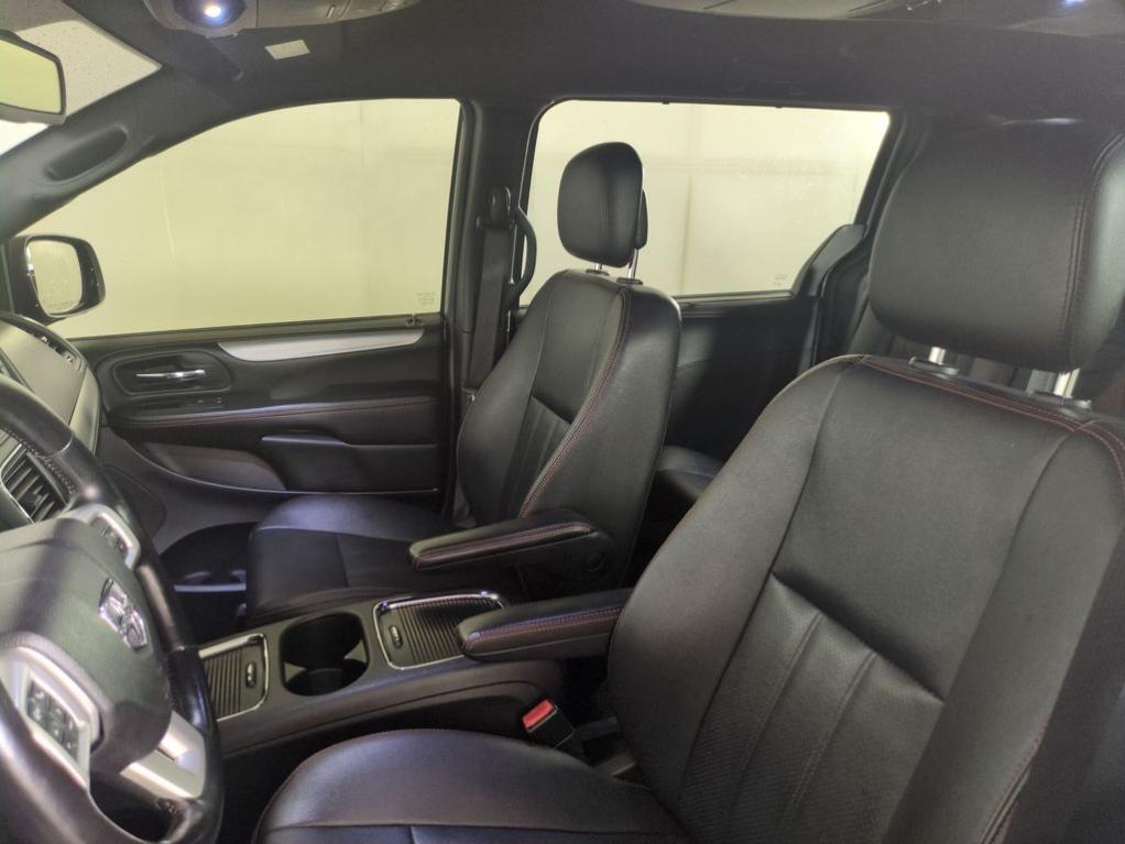 used 2020 Dodge Grand Caravan car, priced at $13,929