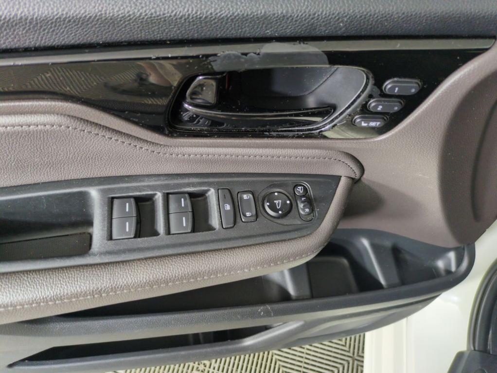 used 2018 Honda Odyssey car, priced at $18,999