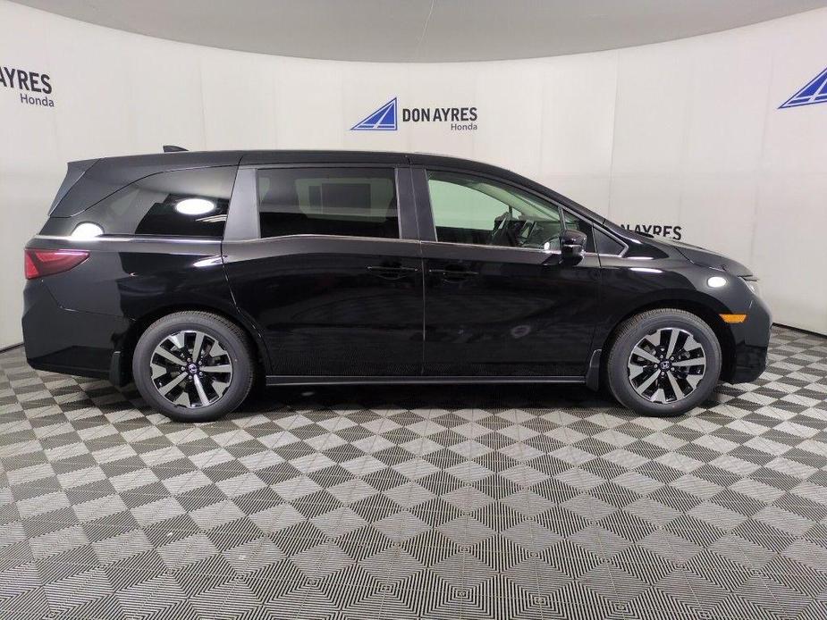 new 2025 Honda Odyssey car, priced at $43,315