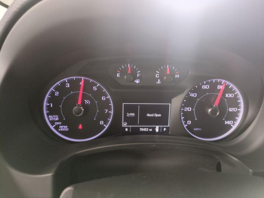 used 2018 GMC Terrain car, priced at $14,999