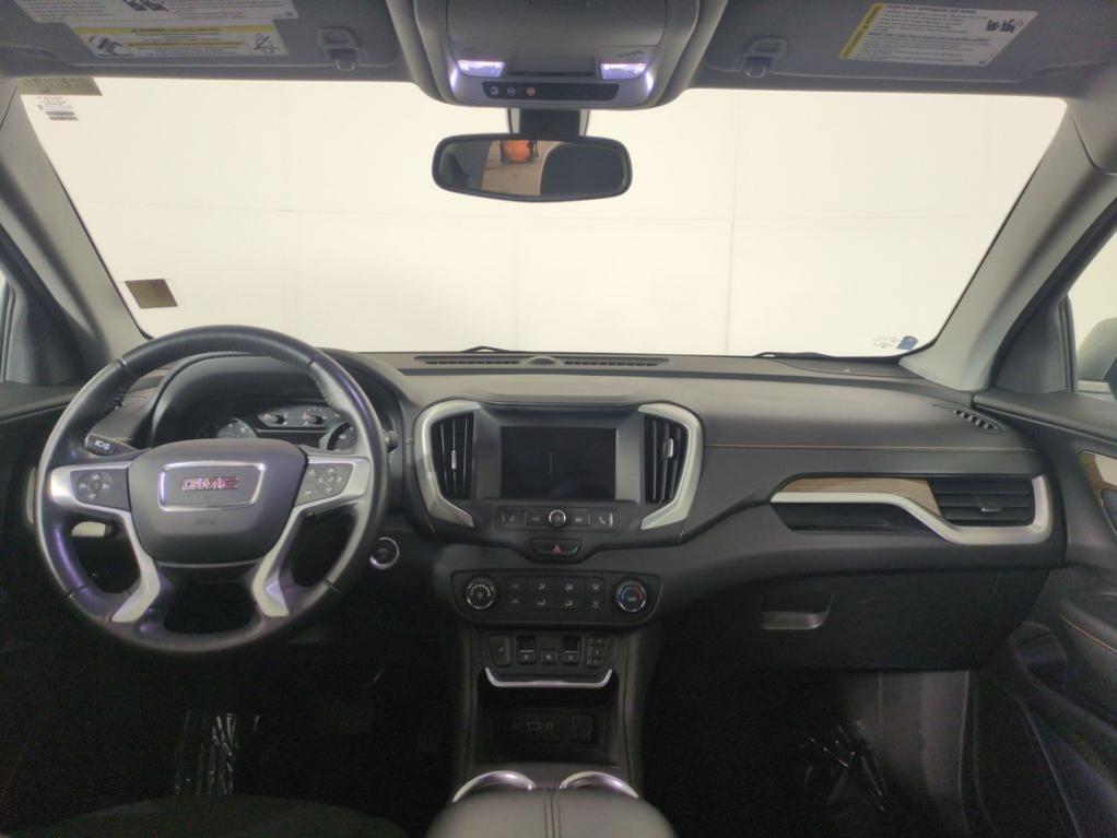 used 2018 GMC Terrain car, priced at $14,999