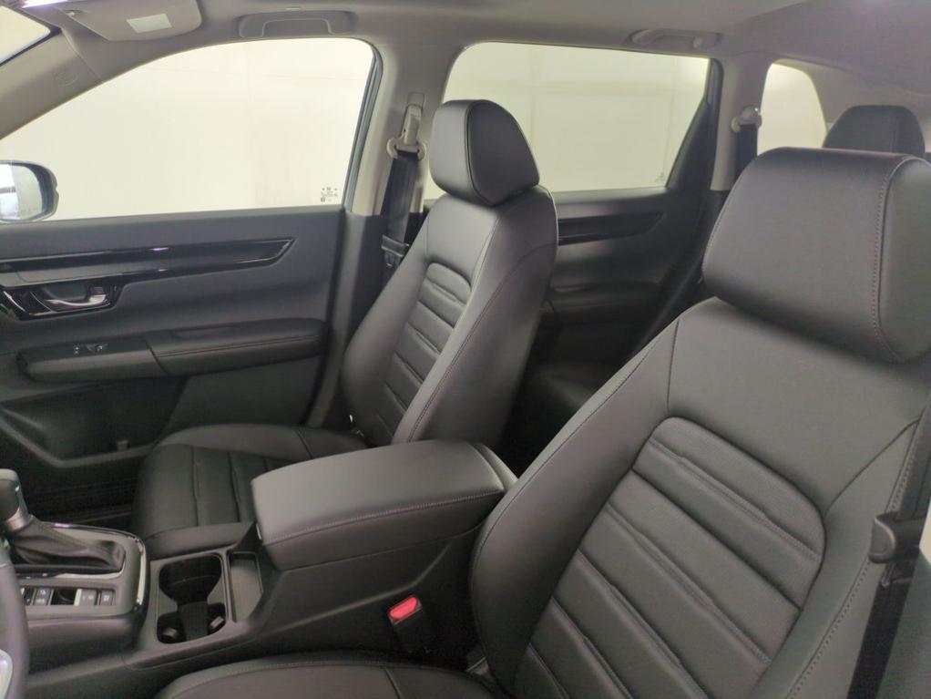 new 2026 Honda CR-V car, priced at $37,330