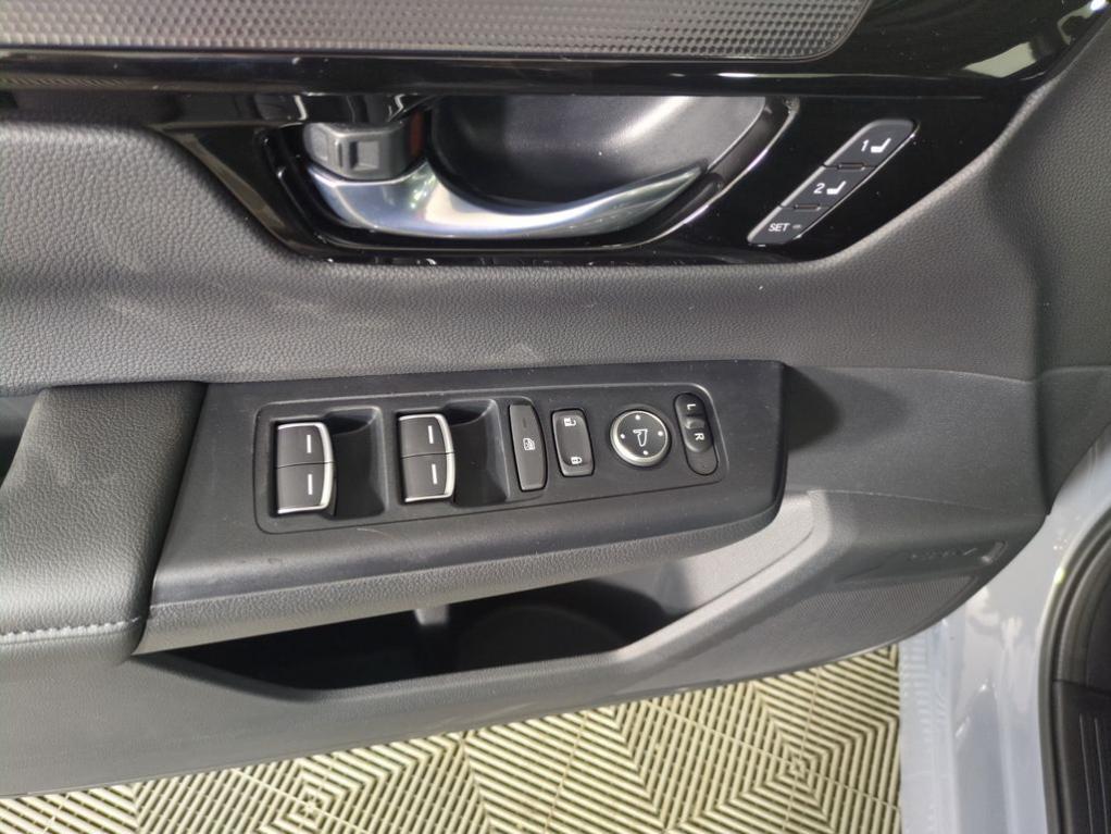 new 2026 Honda CR-V car, priced at $37,330