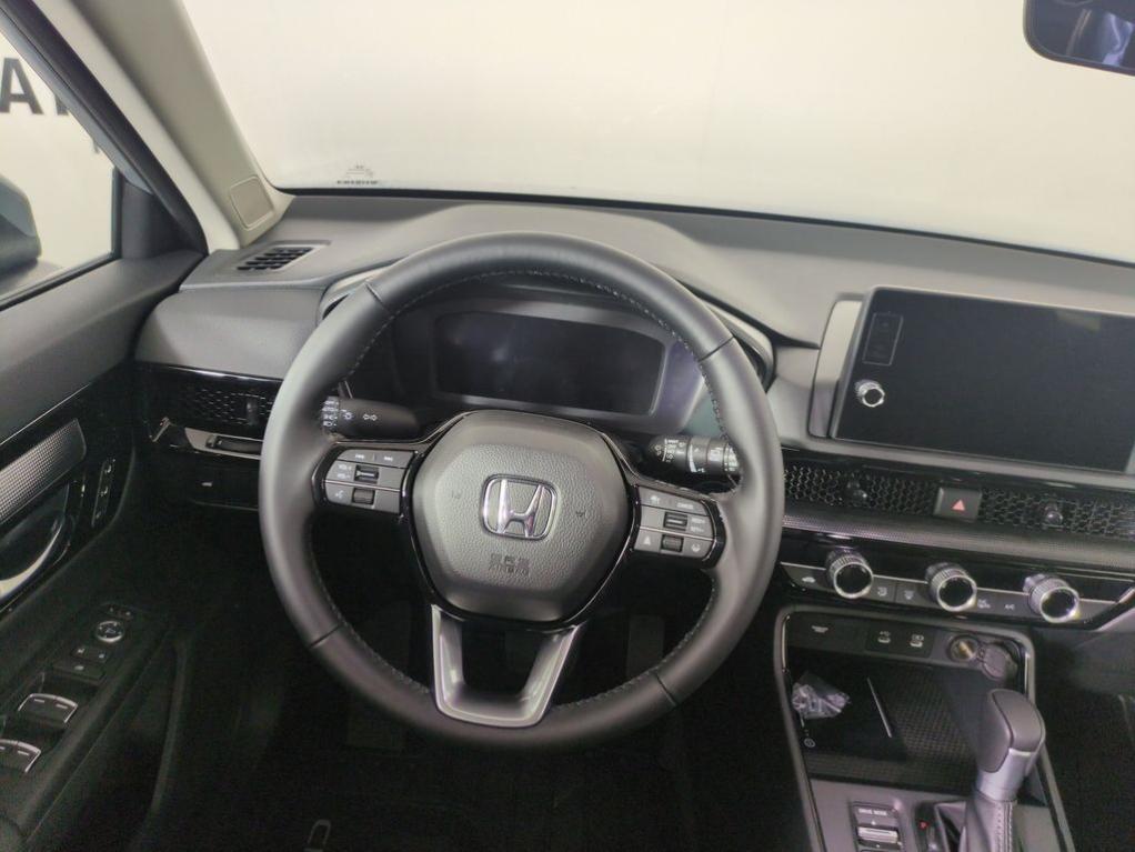 new 2026 Honda CR-V car, priced at $37,330