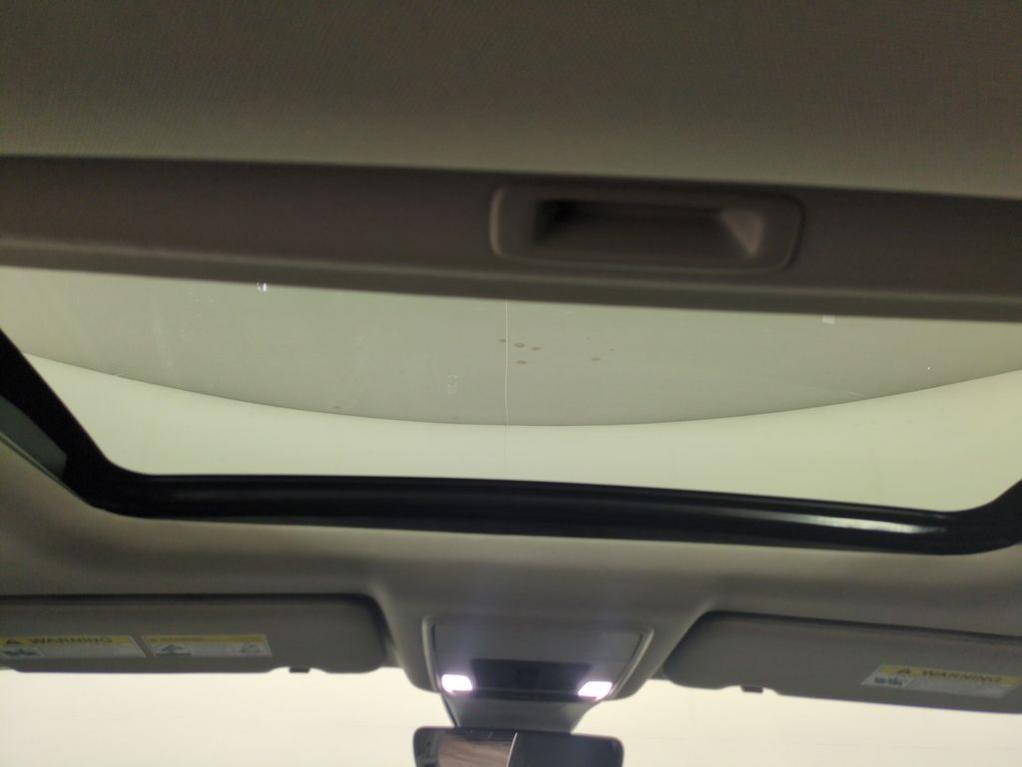 new 2026 Honda CR-V car, priced at $37,330