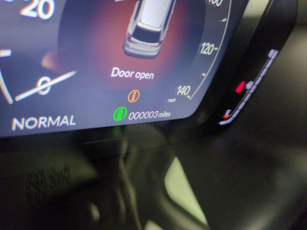 new 2026 Honda CR-V car, priced at $37,330