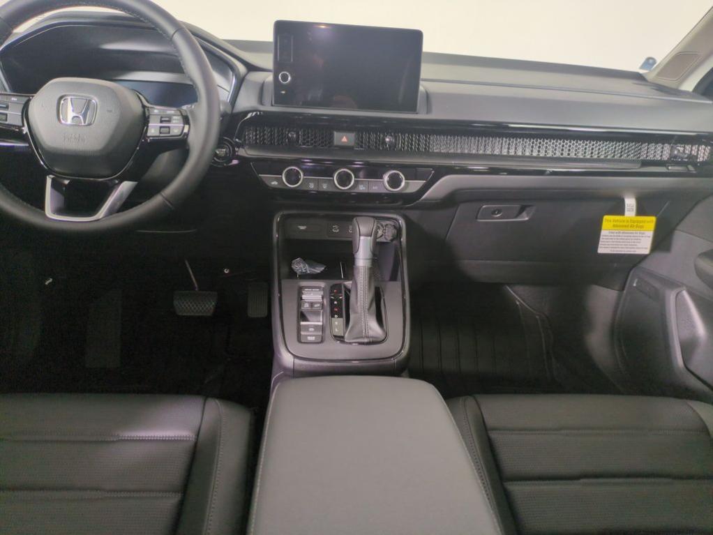 new 2026 Honda CR-V car, priced at $37,330