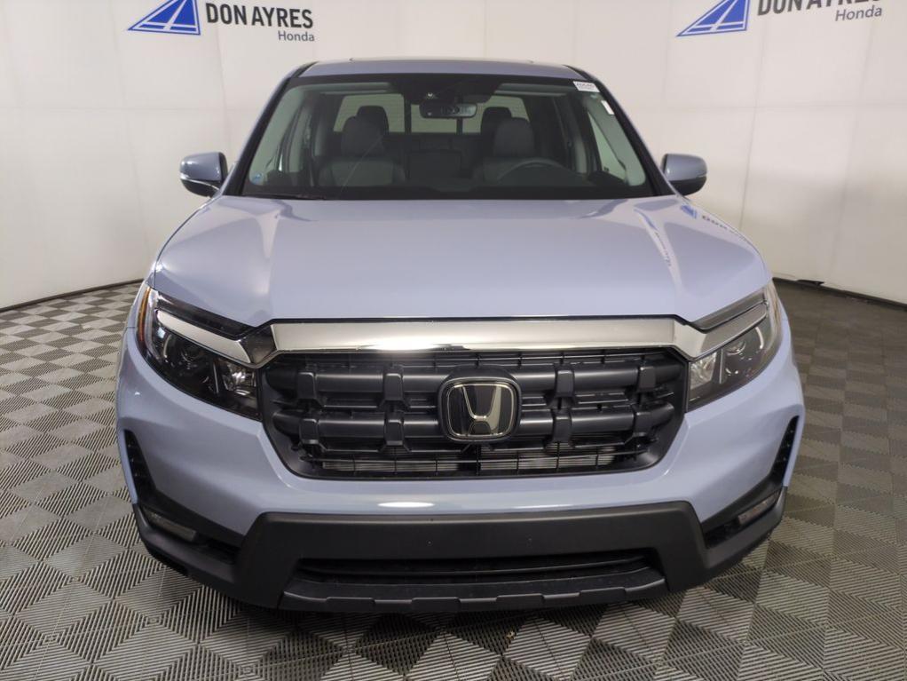 new 2026 Honda Ridgeline car, priced at $43,845