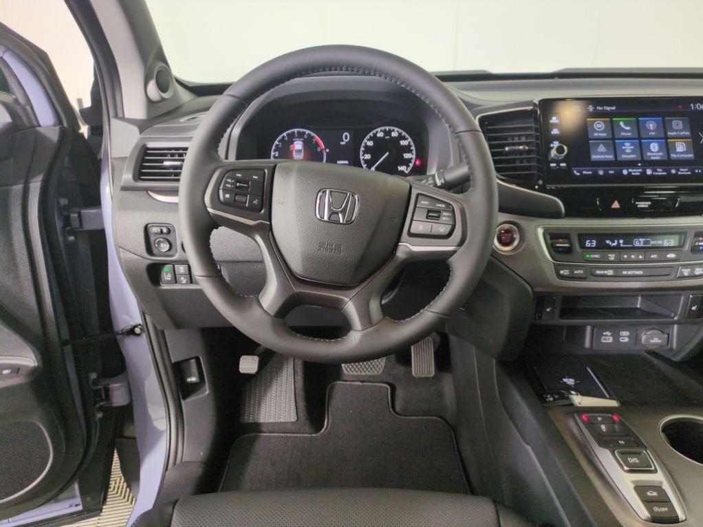new 2026 Honda Ridgeline car, priced at $43,845