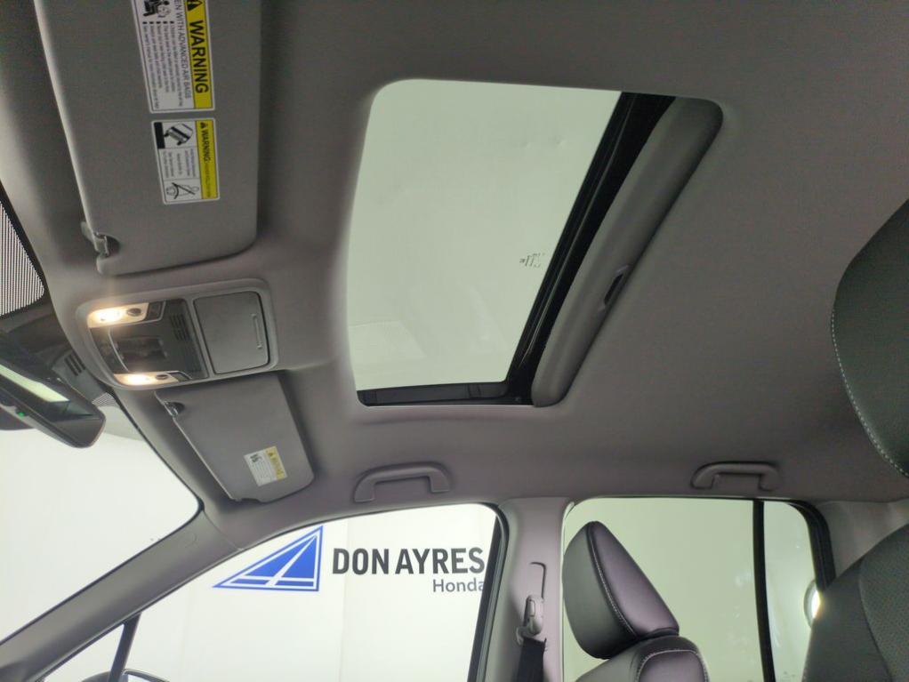 new 2026 Honda Ridgeline car, priced at $43,845