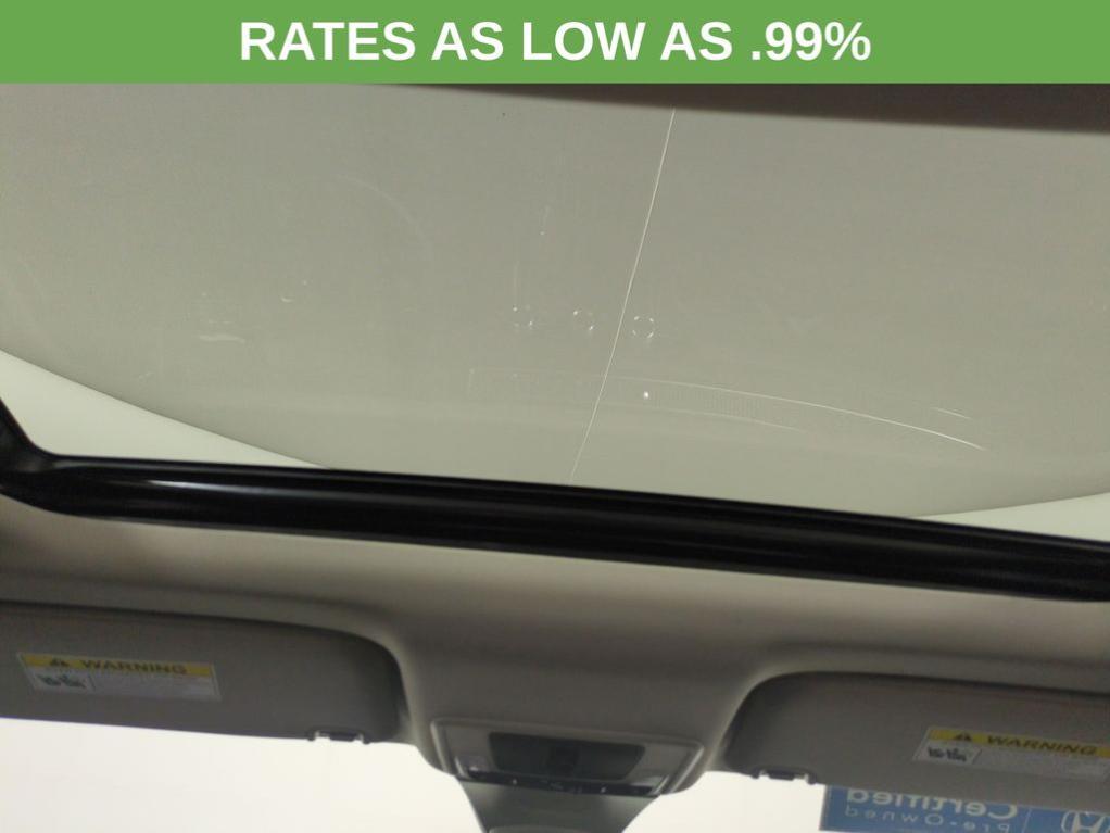 used 2024 Honda Civic car, priced at $26,378