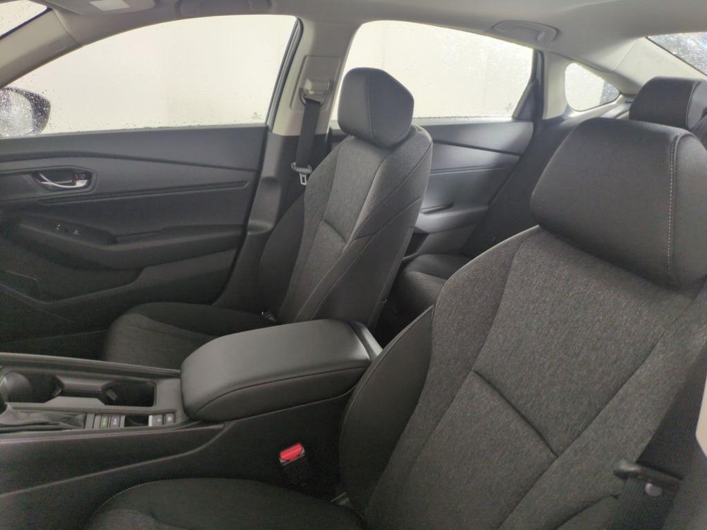 new 2025 Honda Accord car, priced at $33,064