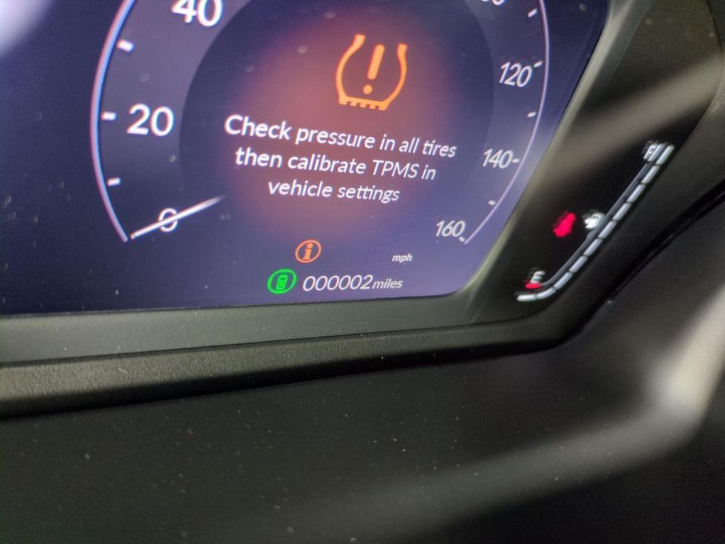 new 2025 Honda Accord car, priced at $33,064