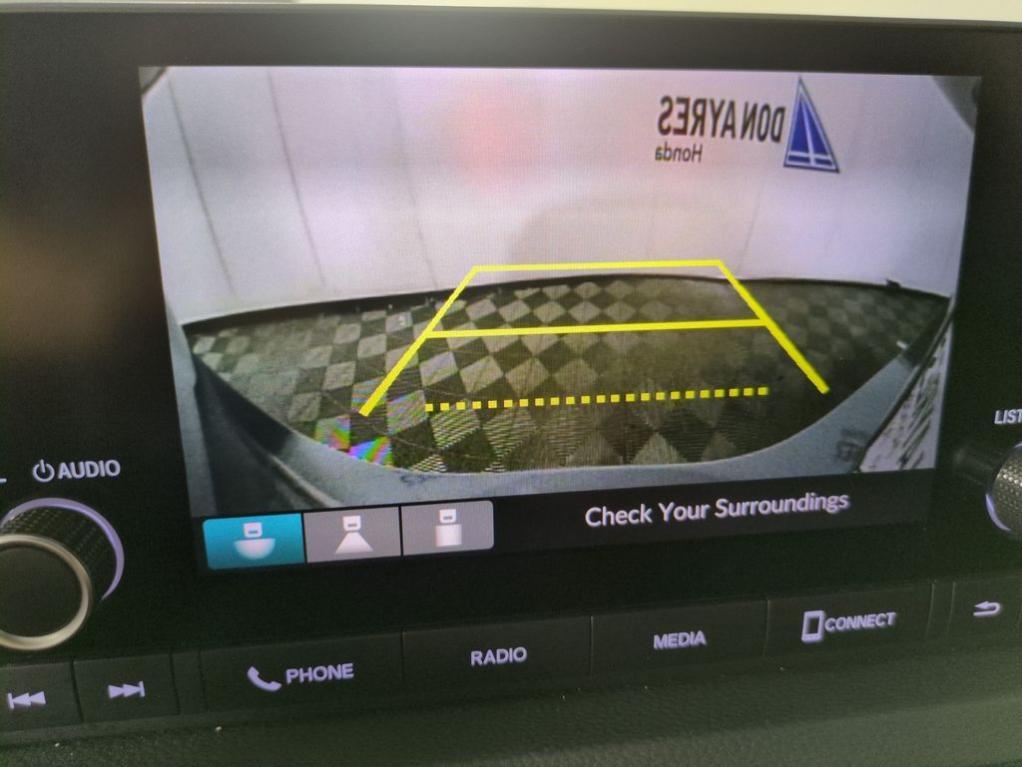 used 2023 Honda Civic car, priced at $24,999