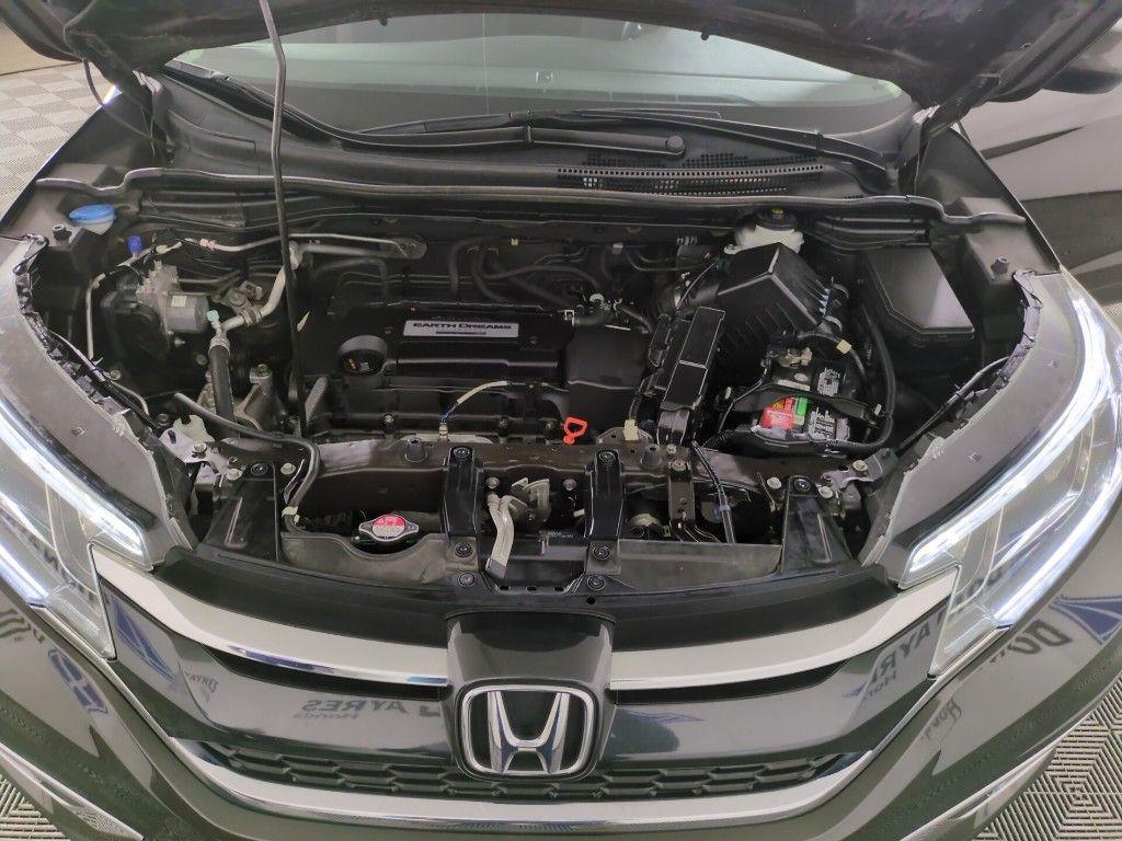 used 2015 Honda CR-V car, priced at $14,599