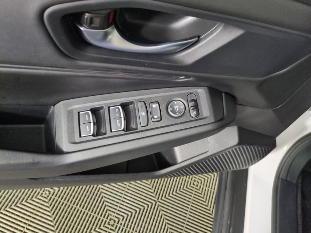 used 2024 Honda Accord car, priced at $27,950