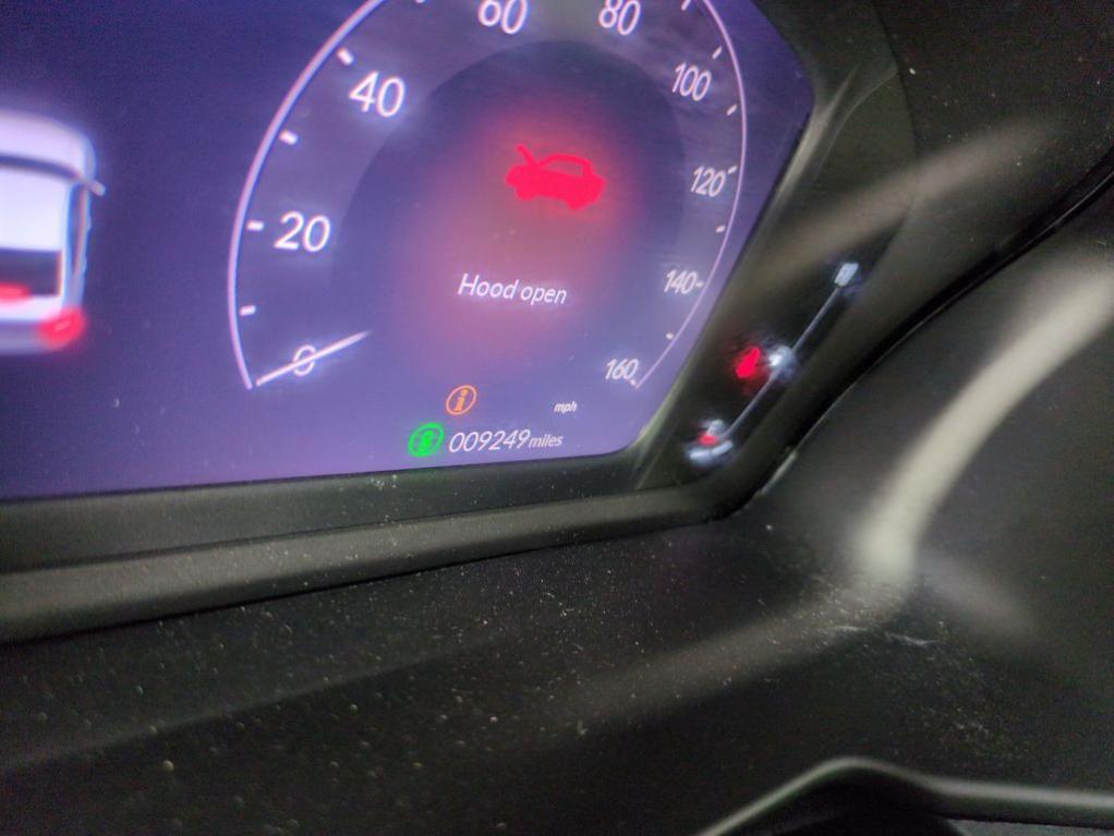used 2024 Honda Accord car, priced at $27,950