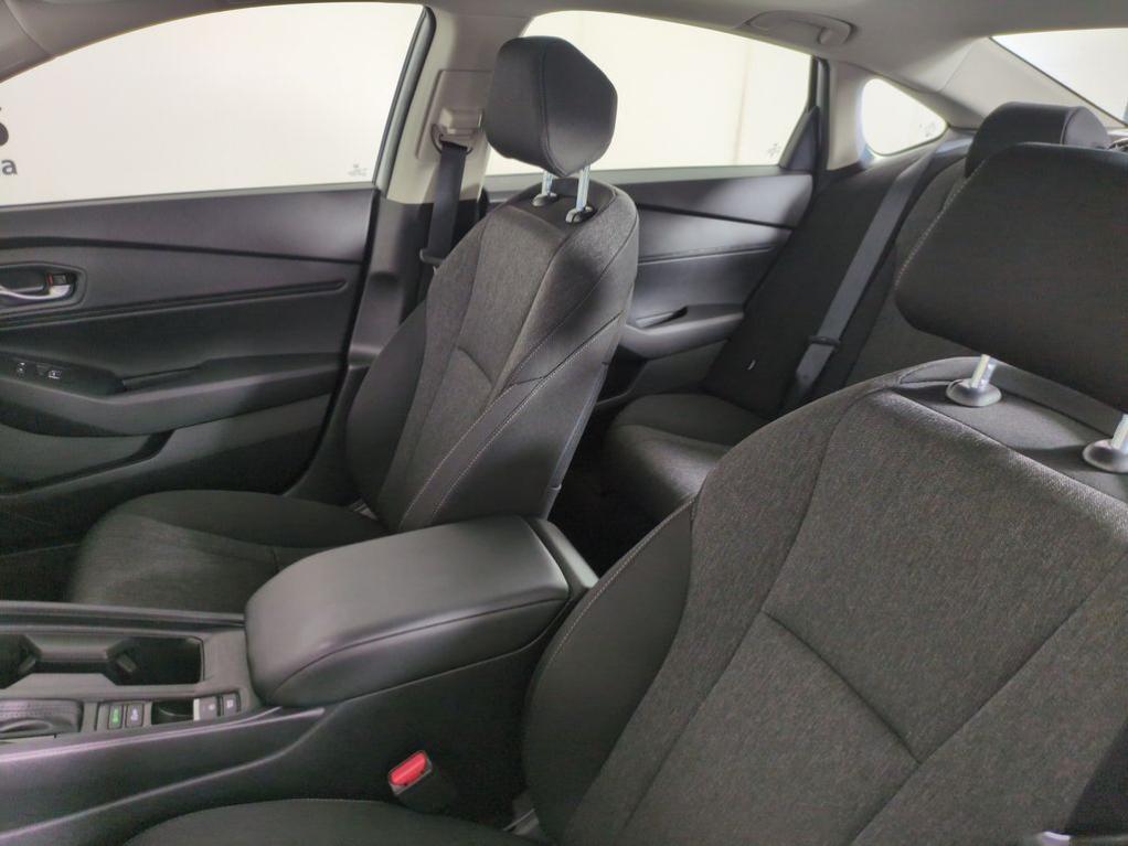 used 2024 Honda Accord car, priced at $27,950
