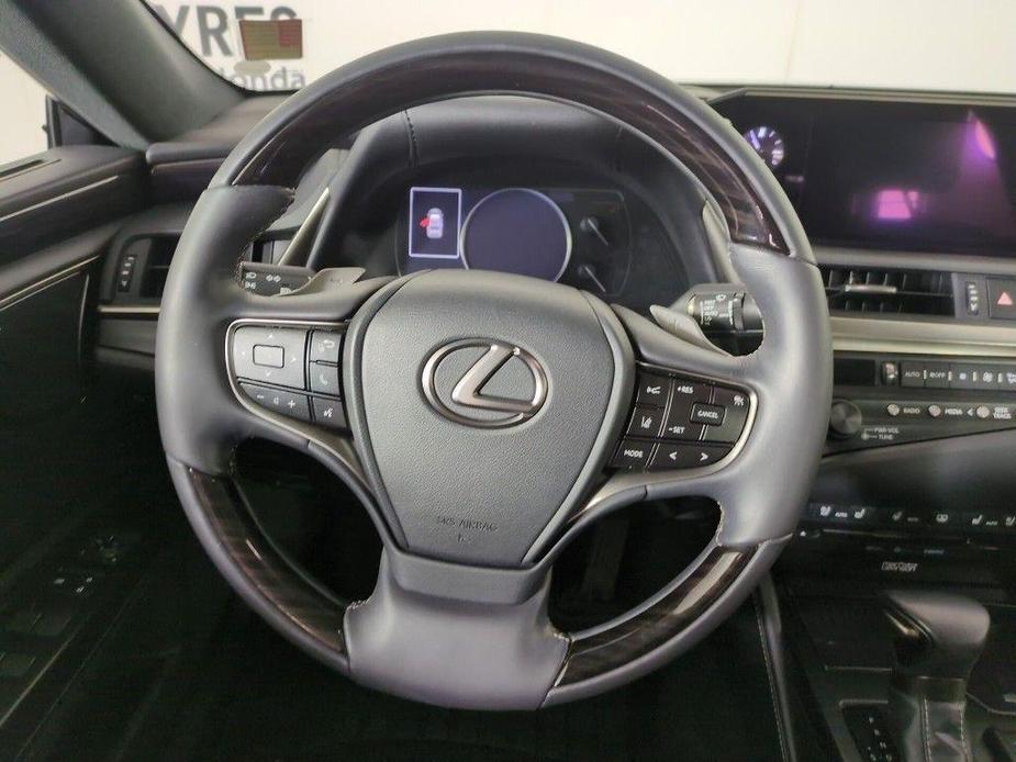 used 2019 Lexus ES 350 car, priced at $28,999