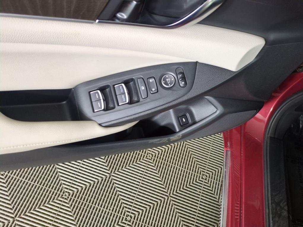 used 2018 Honda Accord car, priced at $18,799