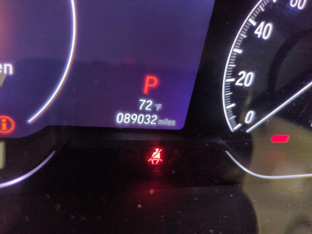 used 2018 Honda Accord car, priced at $18,799