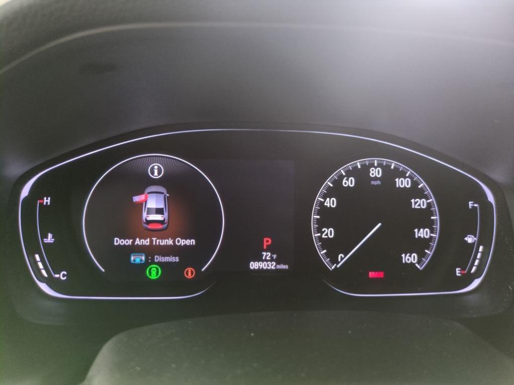 used 2018 Honda Accord car, priced at $18,799