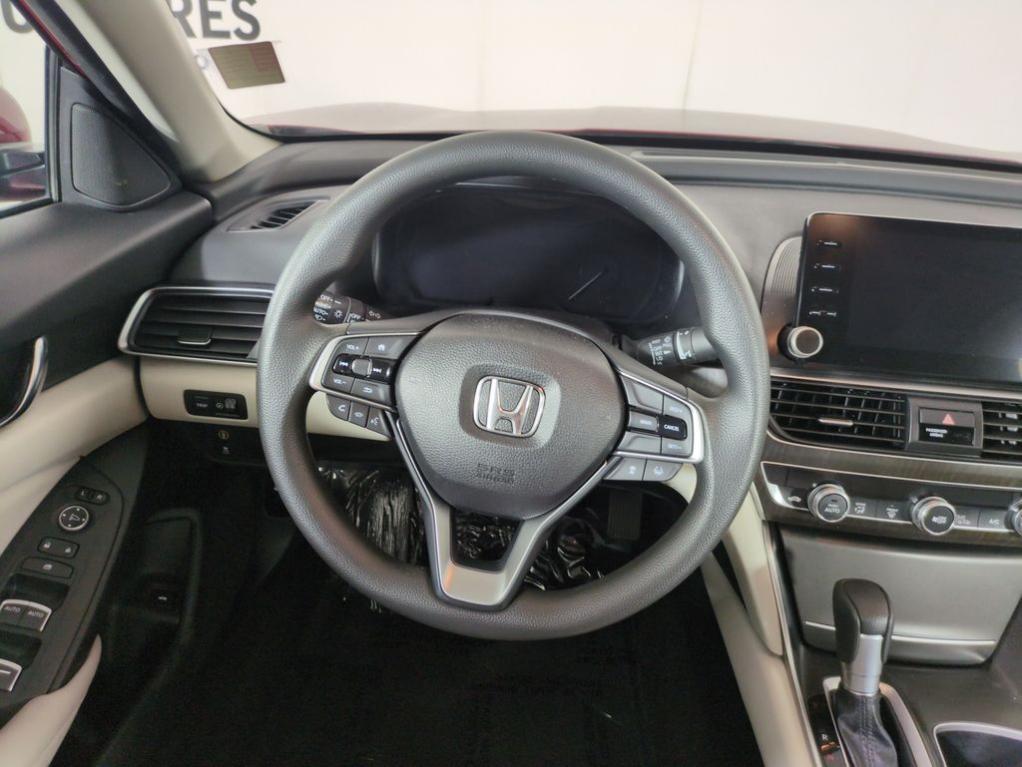 used 2018 Honda Accord car, priced at $18,799