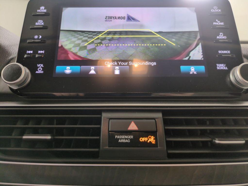 used 2018 Honda Accord car, priced at $18,799